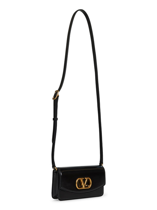 Black Vain clutch