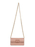 Rose cannelle VLogo Signature wallet on chain