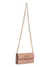 Rose cannelle VLogo Signature wallet on chain