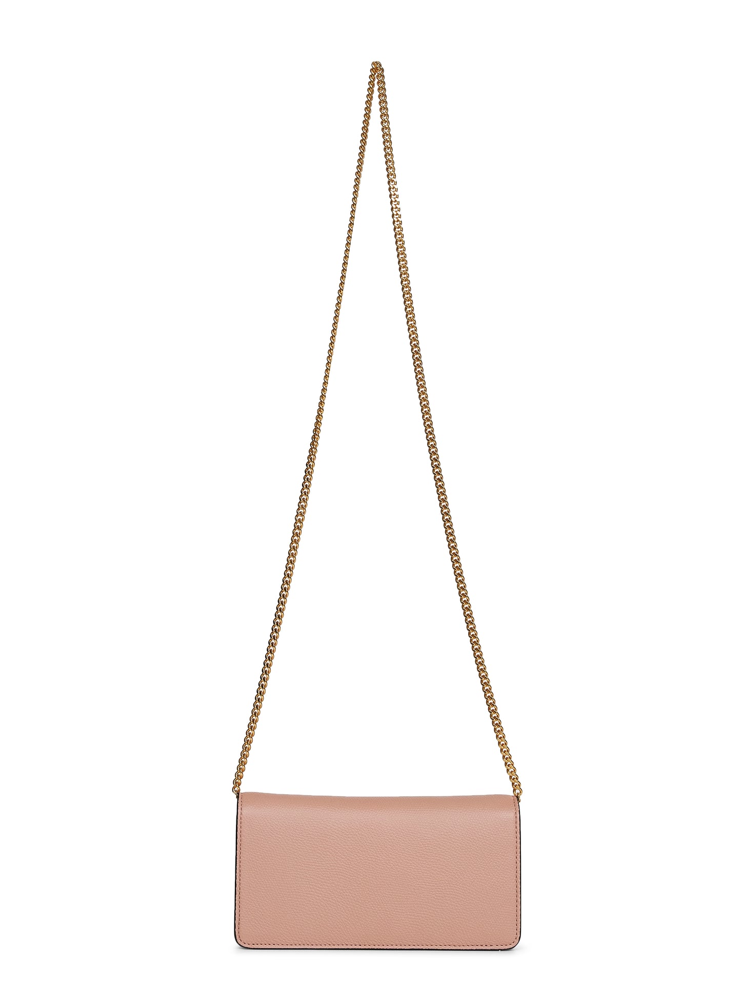 Rose cannelle VLogo Signature wallet on chain
