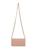 Rose cannelle VLogo Signature wallet on chain