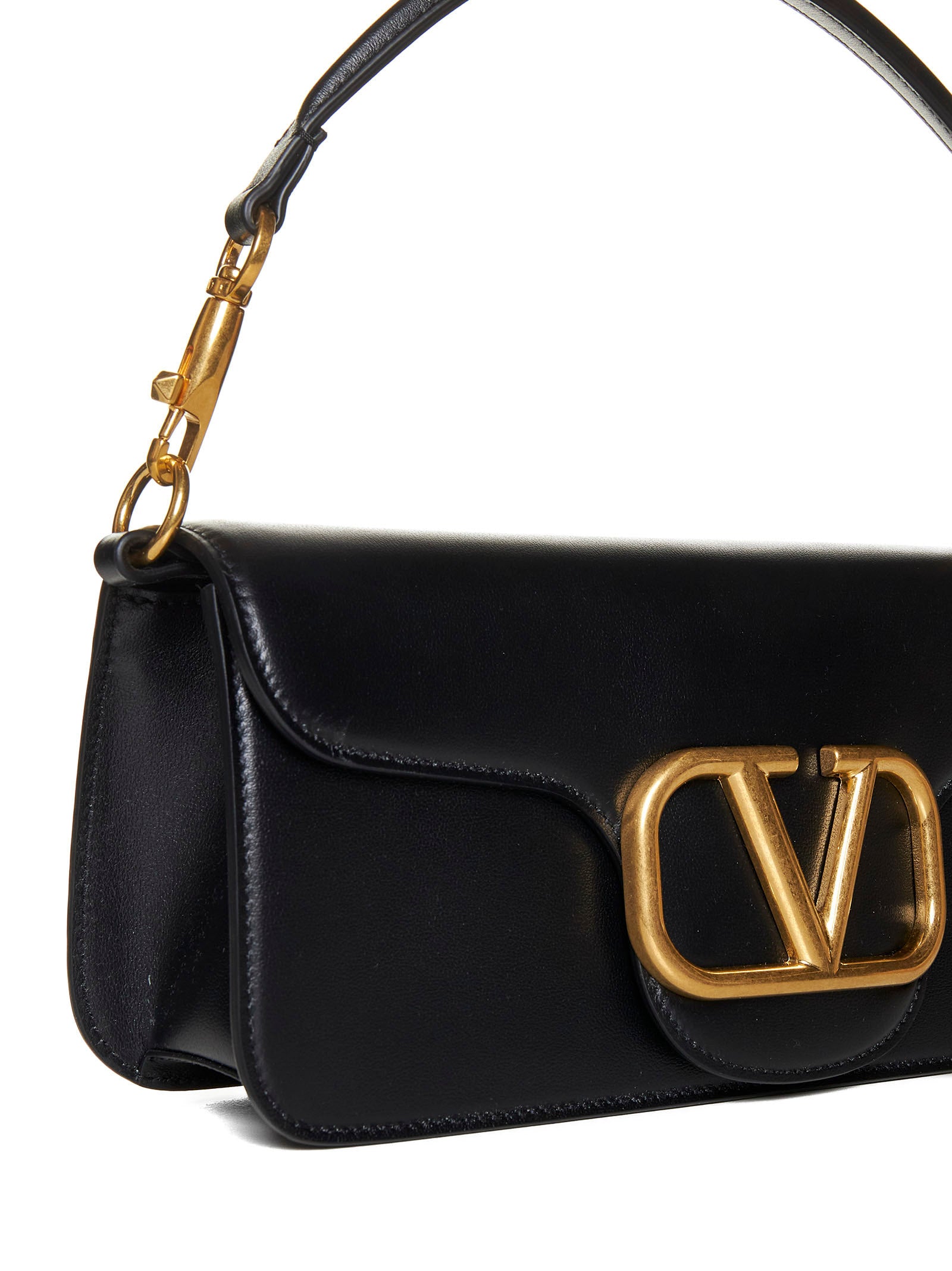 Locò Shoulder bag Valentino Garavani – Daniello.com