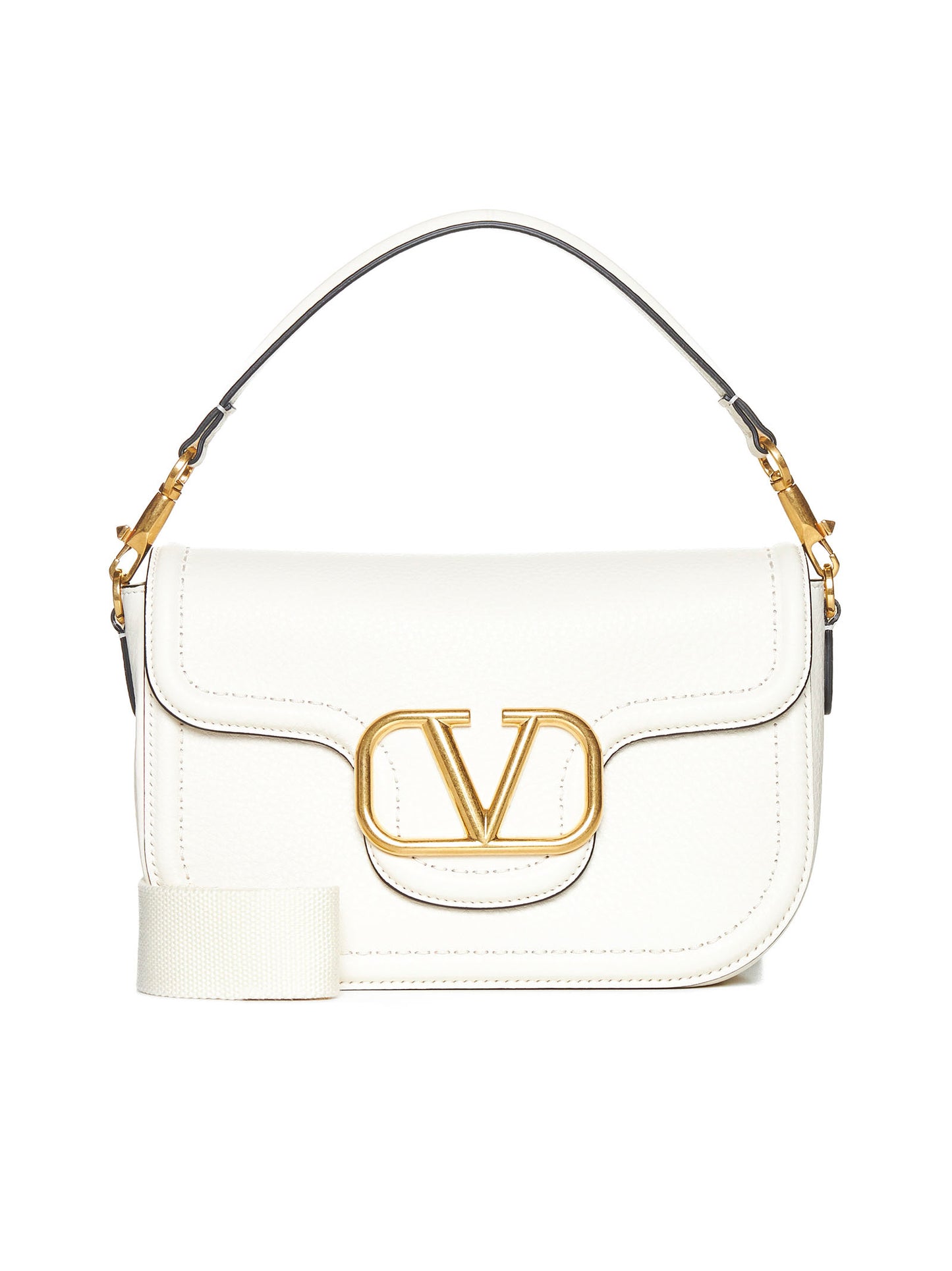 Borsa Alltime Valentino Garavani in pelle  <BR/>