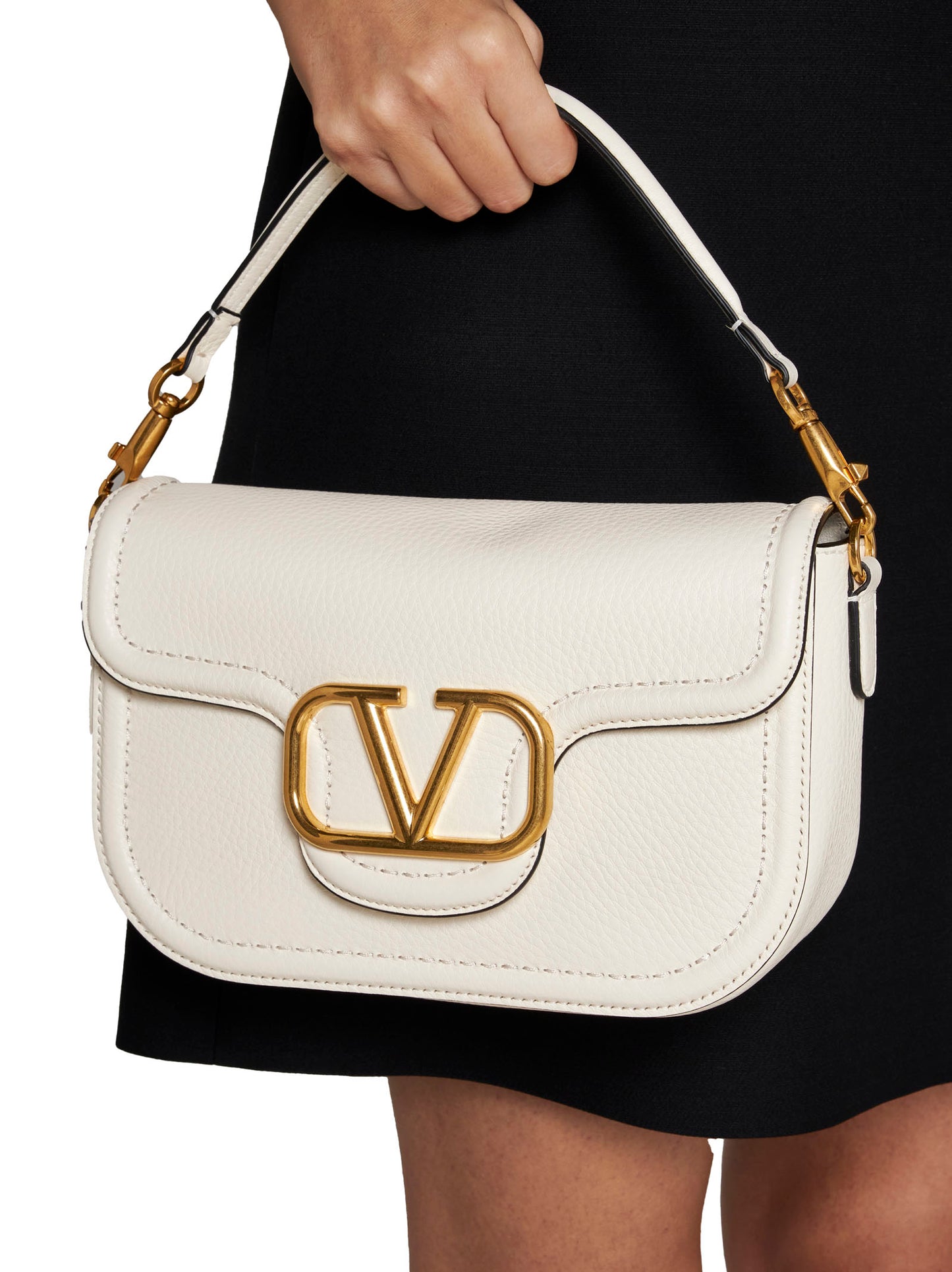 Borsa Alltime Valentino Garavani in pelle  <BR/>