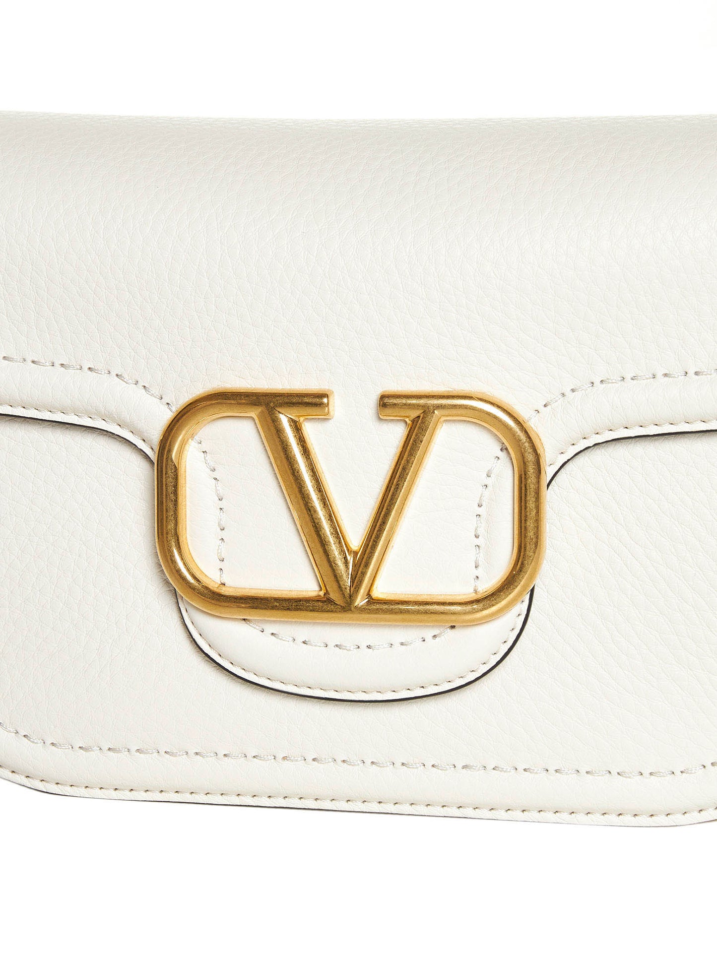 Borsa Alltime Valentino Garavani in pelle  <BR/>
