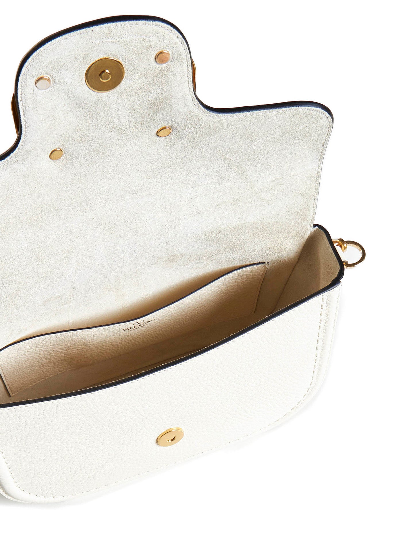 Borsa Alltime Valentino Garavani in pelle  <BR/>