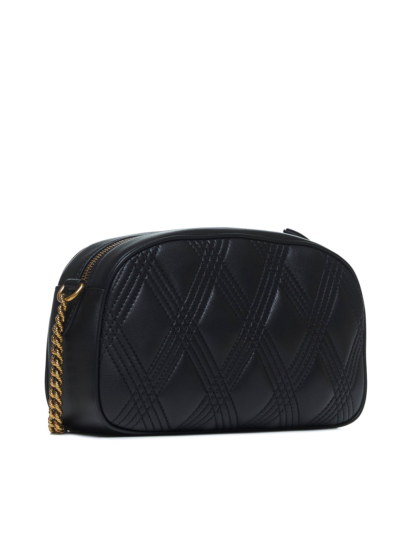 Borsa Quiltie 67 Valentino Garavani in nappa trapuntata