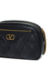 Borsa Quiltie 67 Valentino Garavani in nappa trapuntata