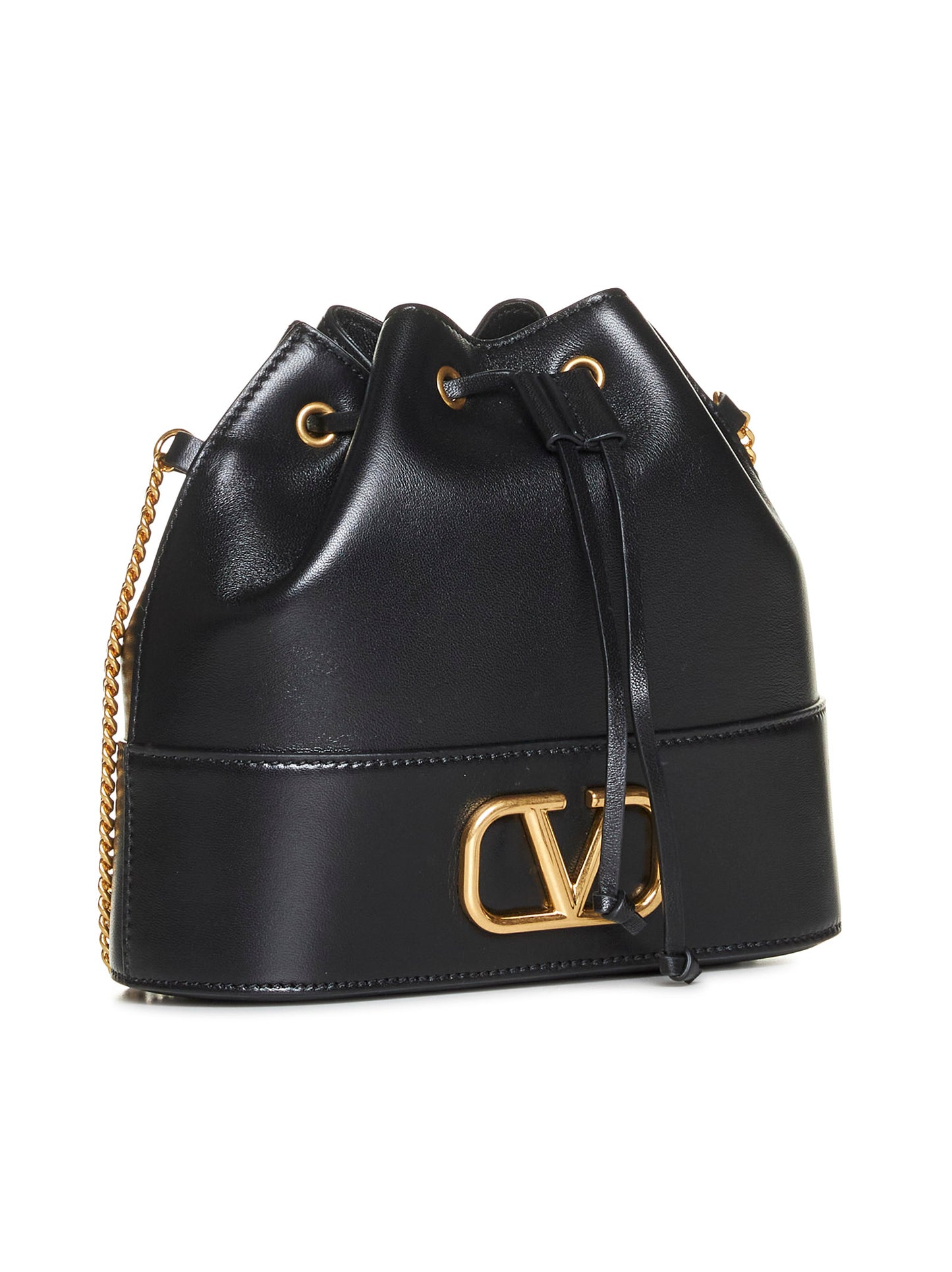 Borsa a secchiello VLOGO Signature mini