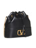 Borsa a secchiello VLOGO Signature mini