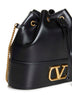 Borsa a secchiello VLOGO Signature mini