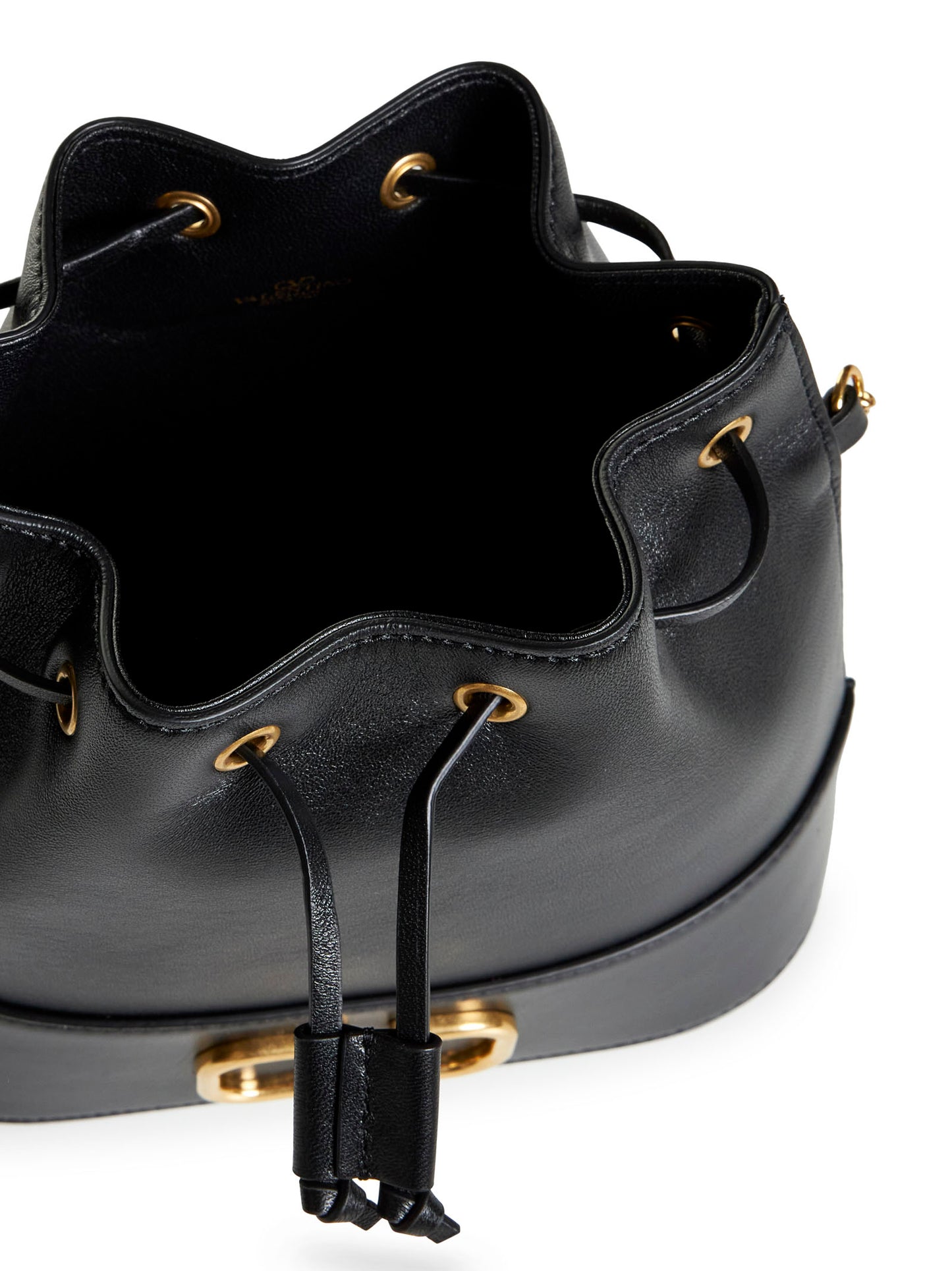 Borsa a secchiello VLOGO Signature mini