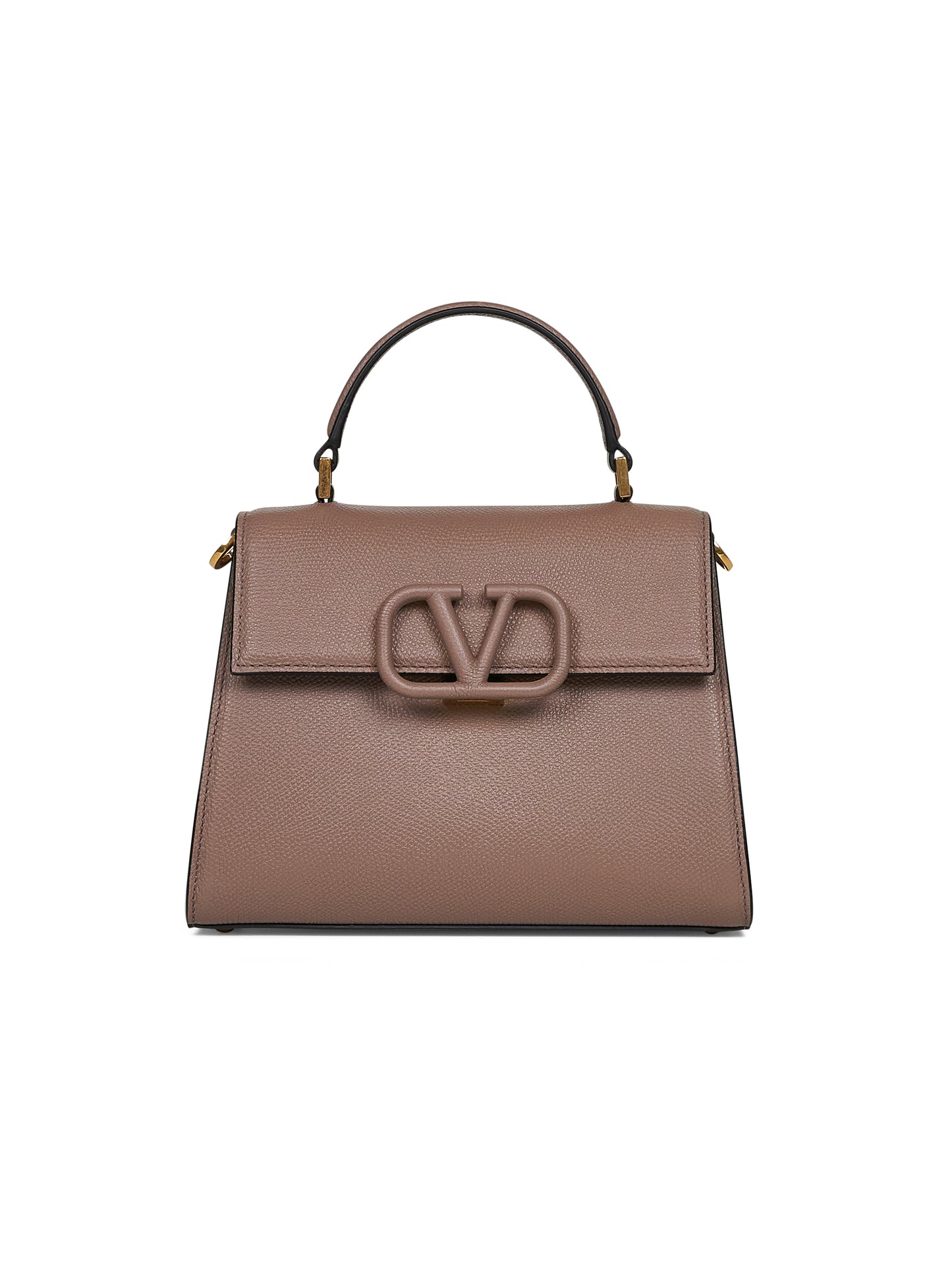 Borsa a mano piccola VSLING fango