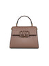 Borsa a mano piccola VSLING fango