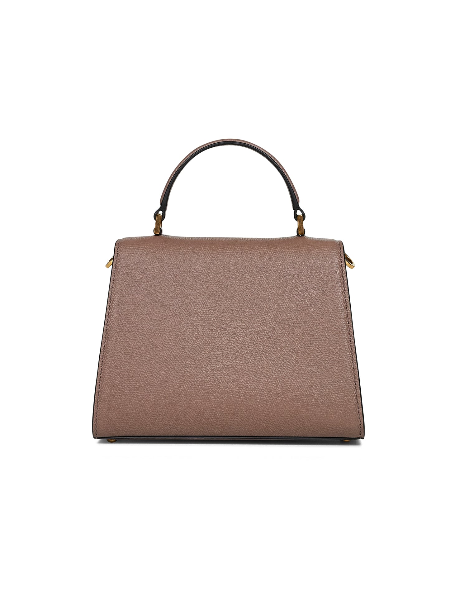 Borsa a mano piccola VSLING fango