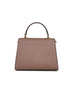 Borsa a mano piccola VSLING fango