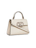 Borsa a mano piccola VSLING avorio