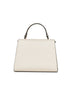 Borsa a mano piccola VSLING avorio