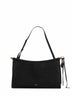 Black Le Click Pocket 35 shoulder bag