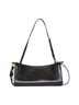 Black Le Click East West small bag