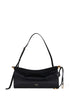 Borsa a spalla "Le Click East West" nera
