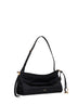 Borsa a spalla "Le Click East West" nera