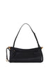 Borsa a spalla "Le Click East West" nera