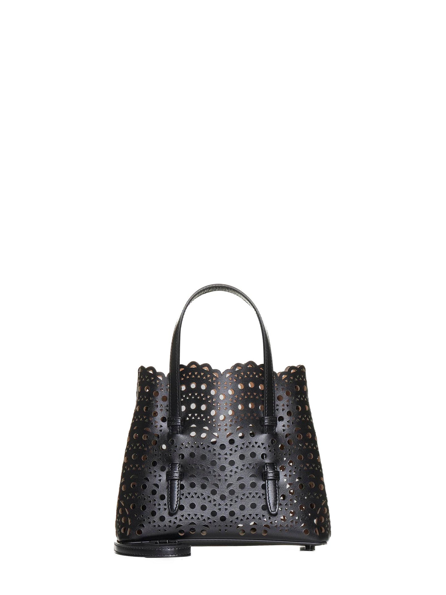 Mina 20 in calfskin "Vienne a Onde"