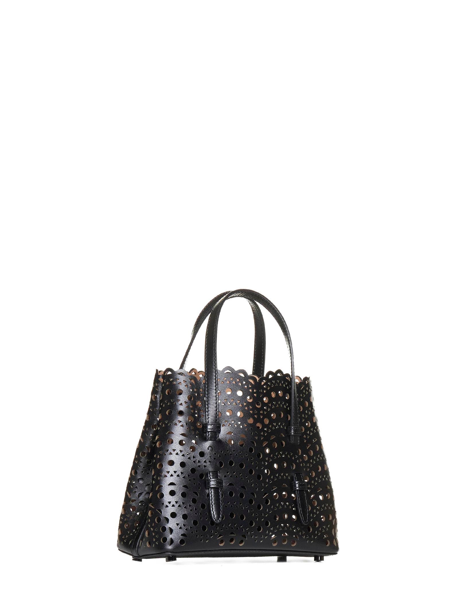Mina 20 in calfskin 