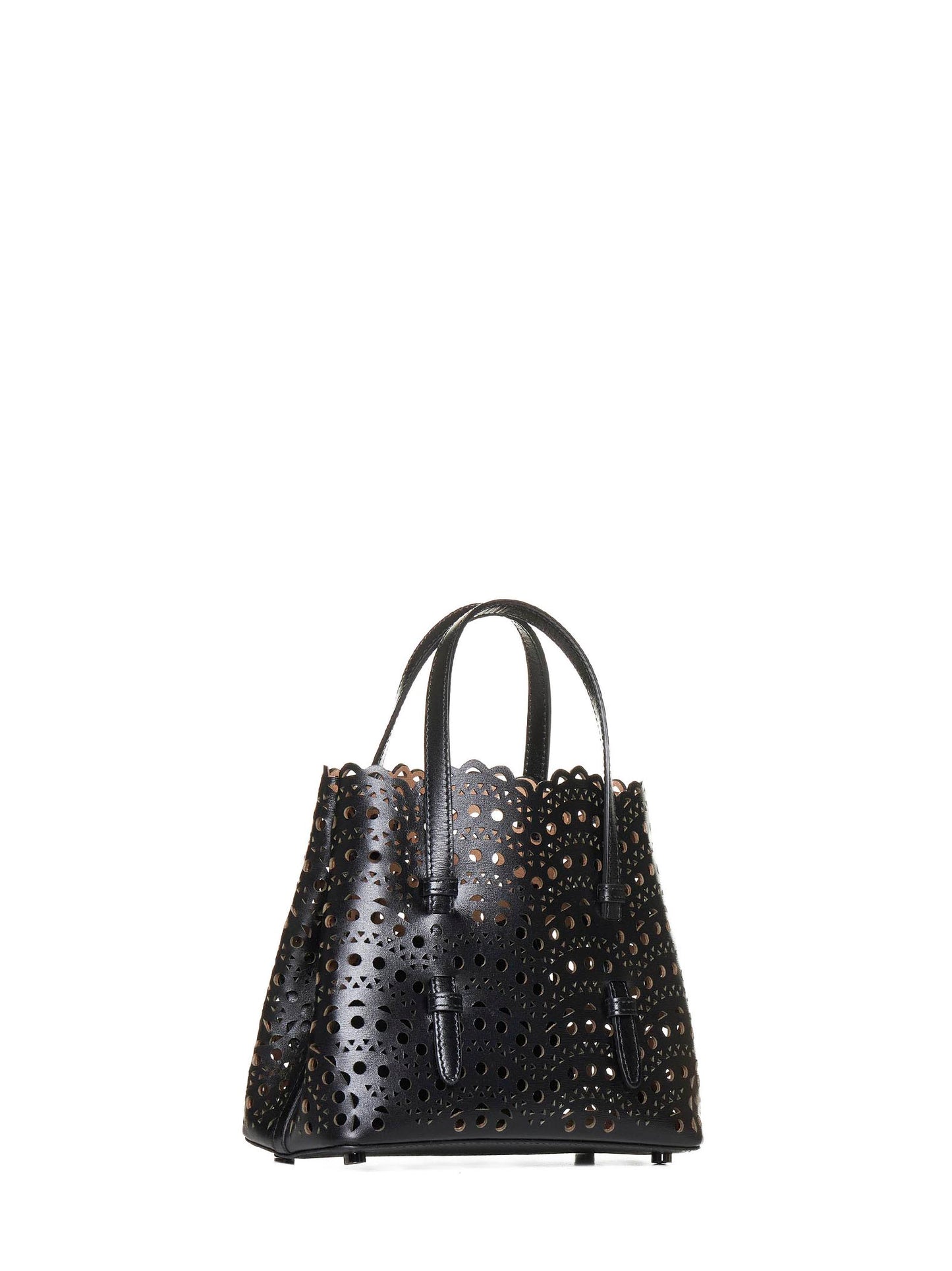 Mina 20 in calfskin "Vienne a Onde"