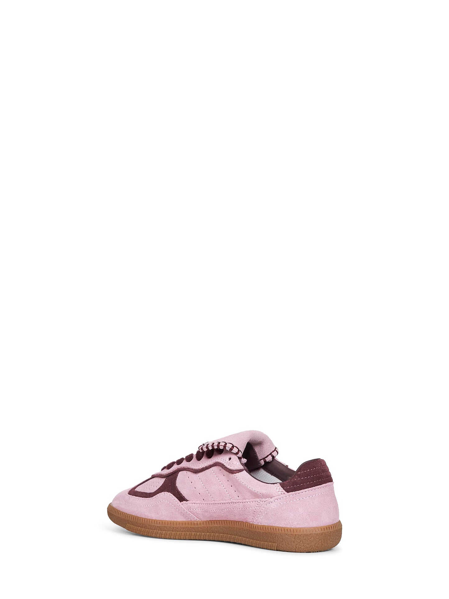 Pink suede Tb.490 Club sneakers