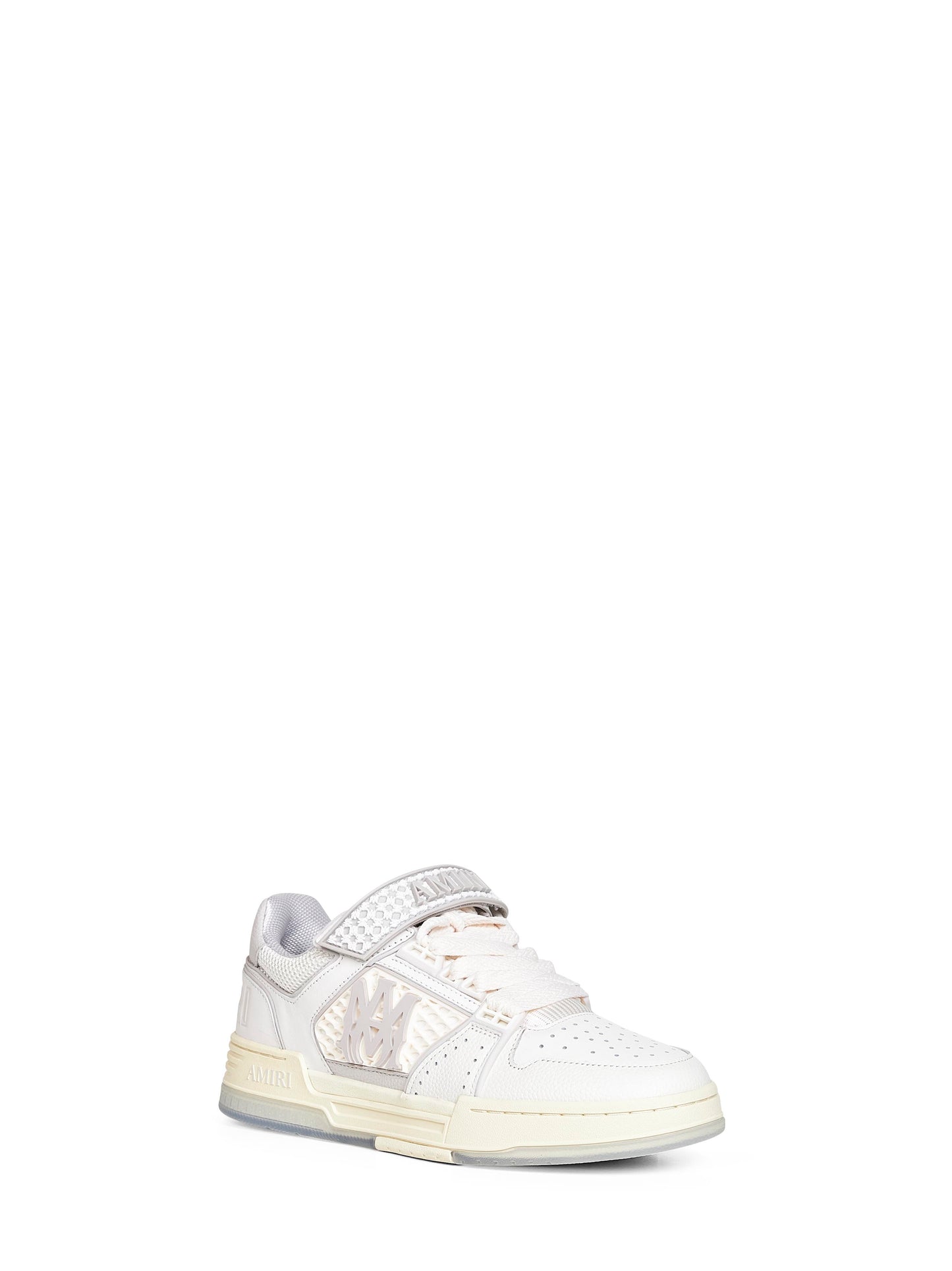 Sneakers MA Skyline bianche