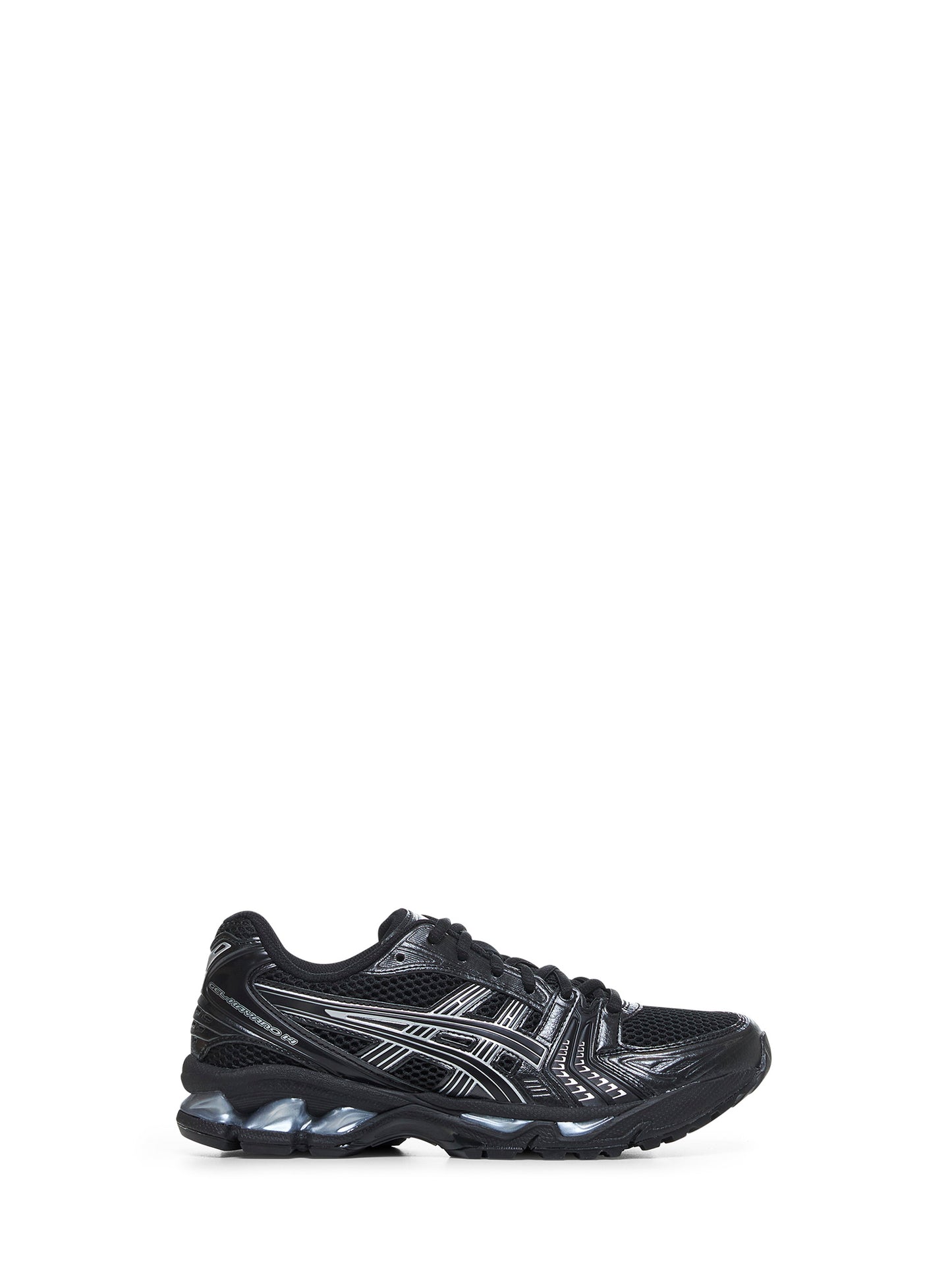 Black GEL-KAYANO 14 sneakers