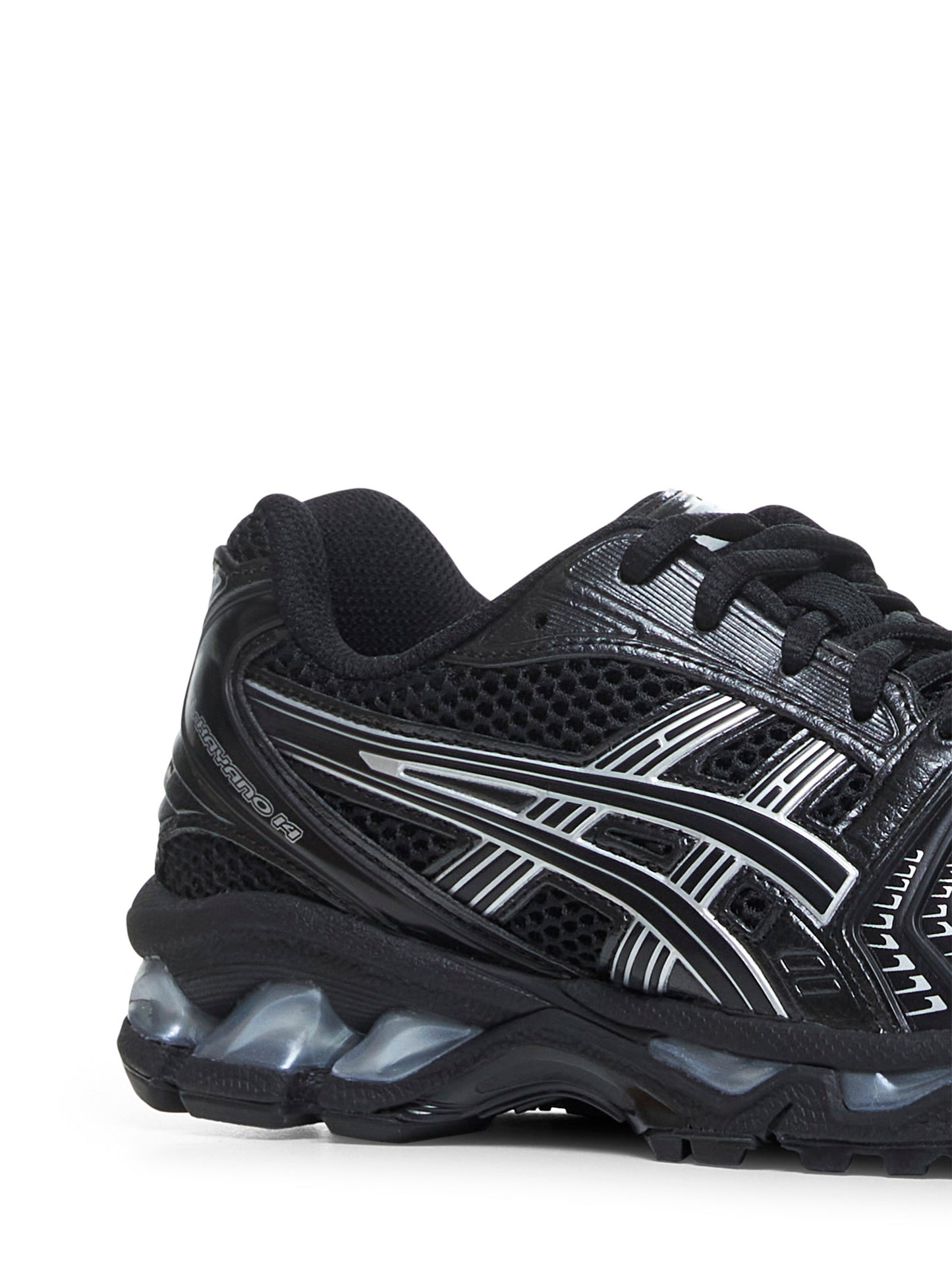 Black GEL-KAYANO 14 sneakers