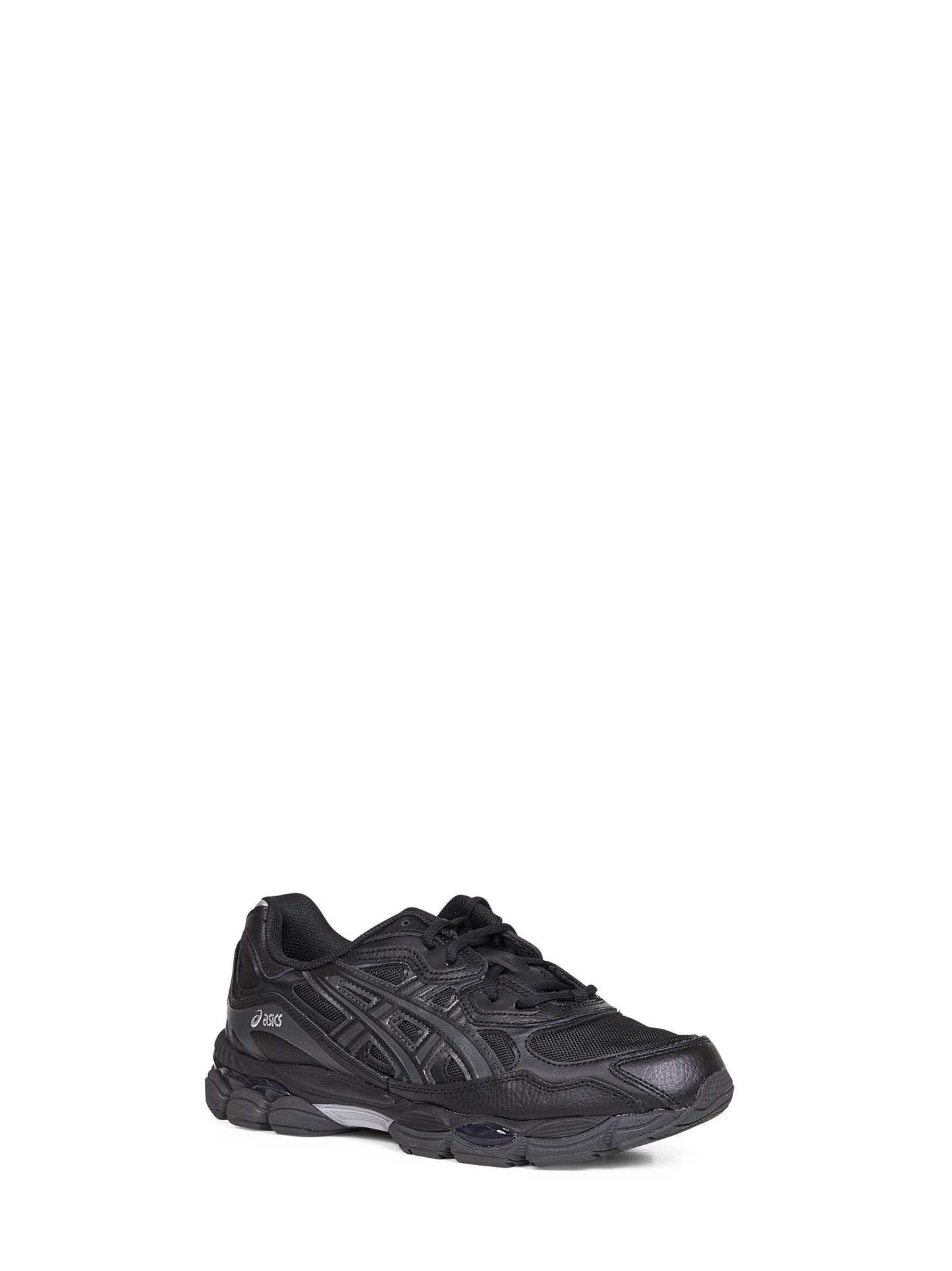 Black GEL-NYC sneakers