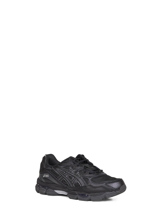 Black GEL-NYC sneakers