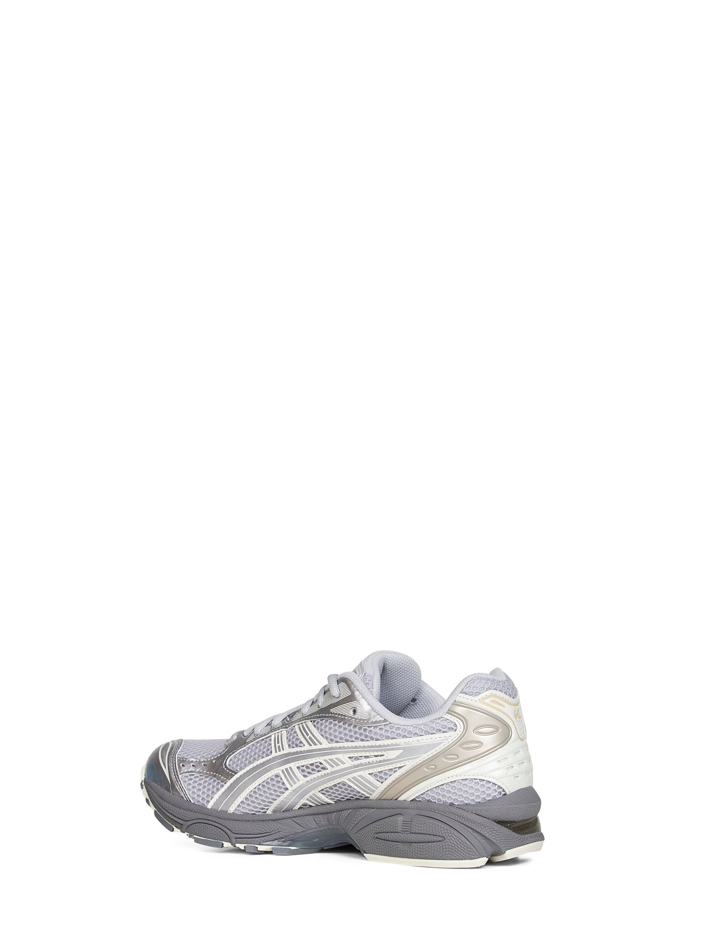 Sneakers GEL-KAYANO 14 cemento e argento