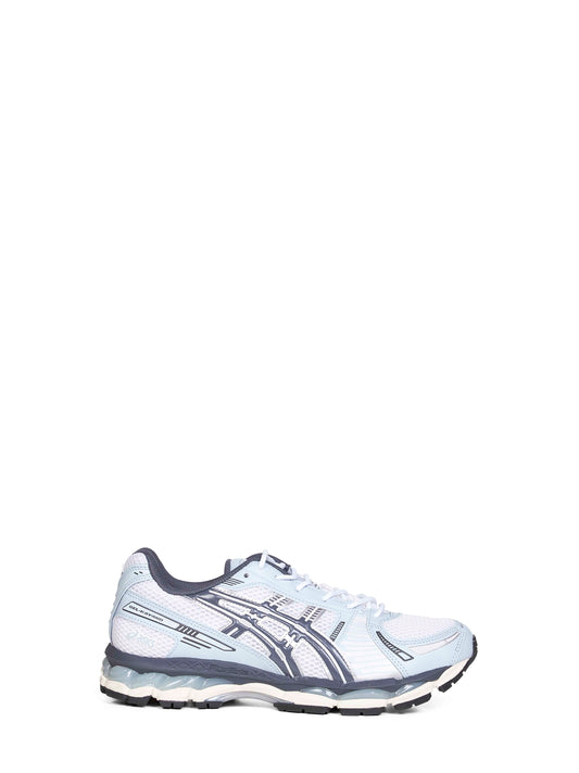 Sneakers GEL-KAYANO 12.1 bianche e grigie