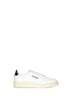Medalist leather sneakers by Autry