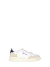 Sneakers Medalist in pelle e suede