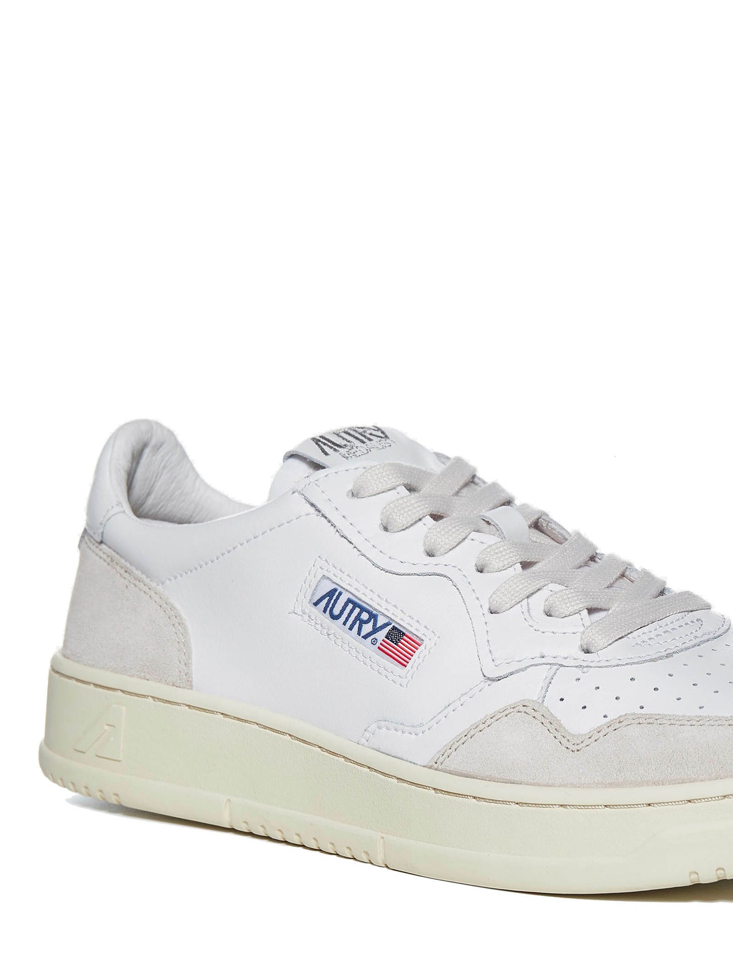 Autry Medalist Sneakers