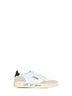Sneakers Medalist in pelle e suede
