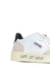 Sneakers Medalist in pelle e suede