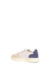 Suede Medalist Low Tricolor sneakers