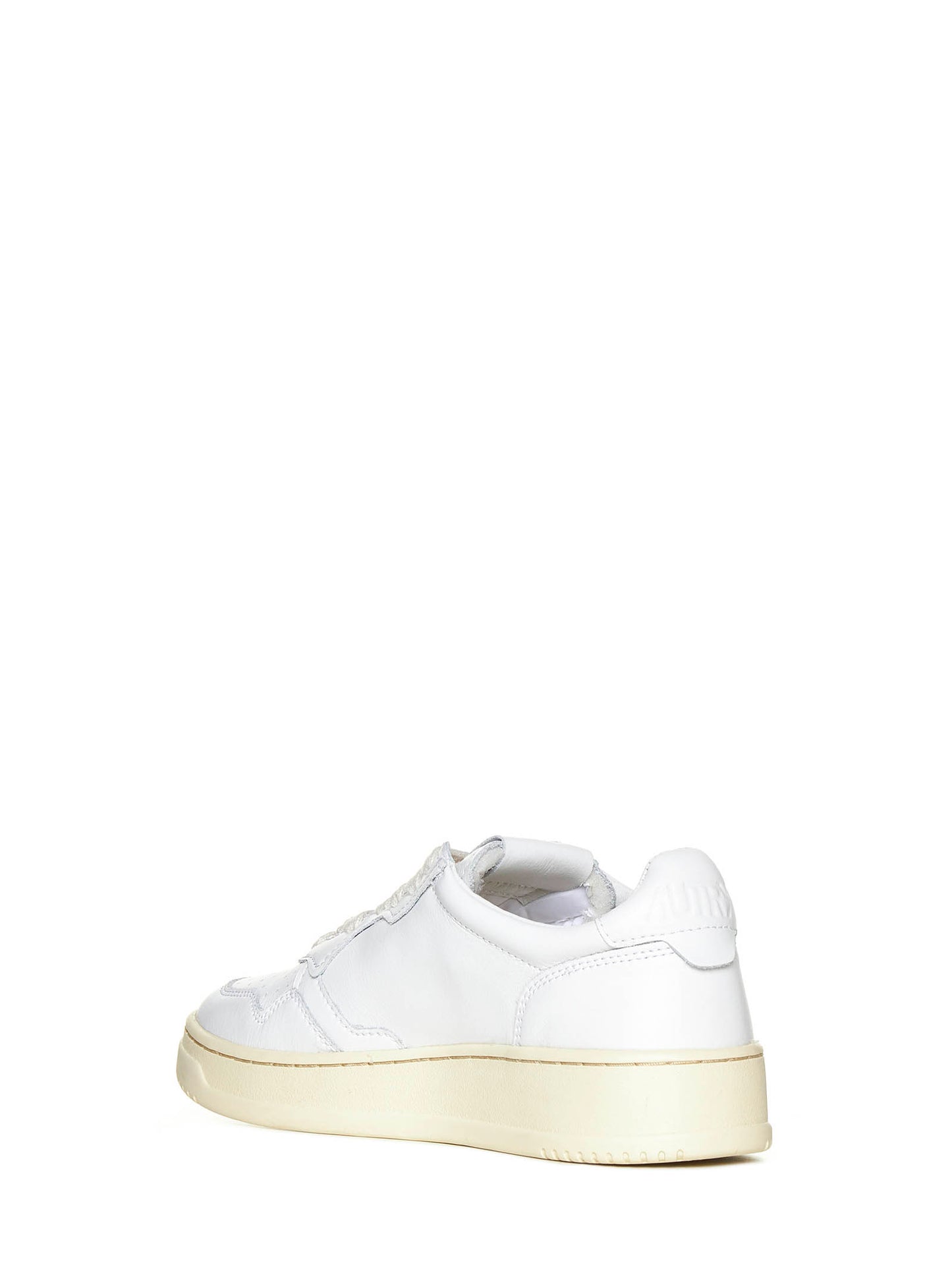 Autry Sneakers Low Wom