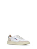 Sneakers Medalist Low bianche