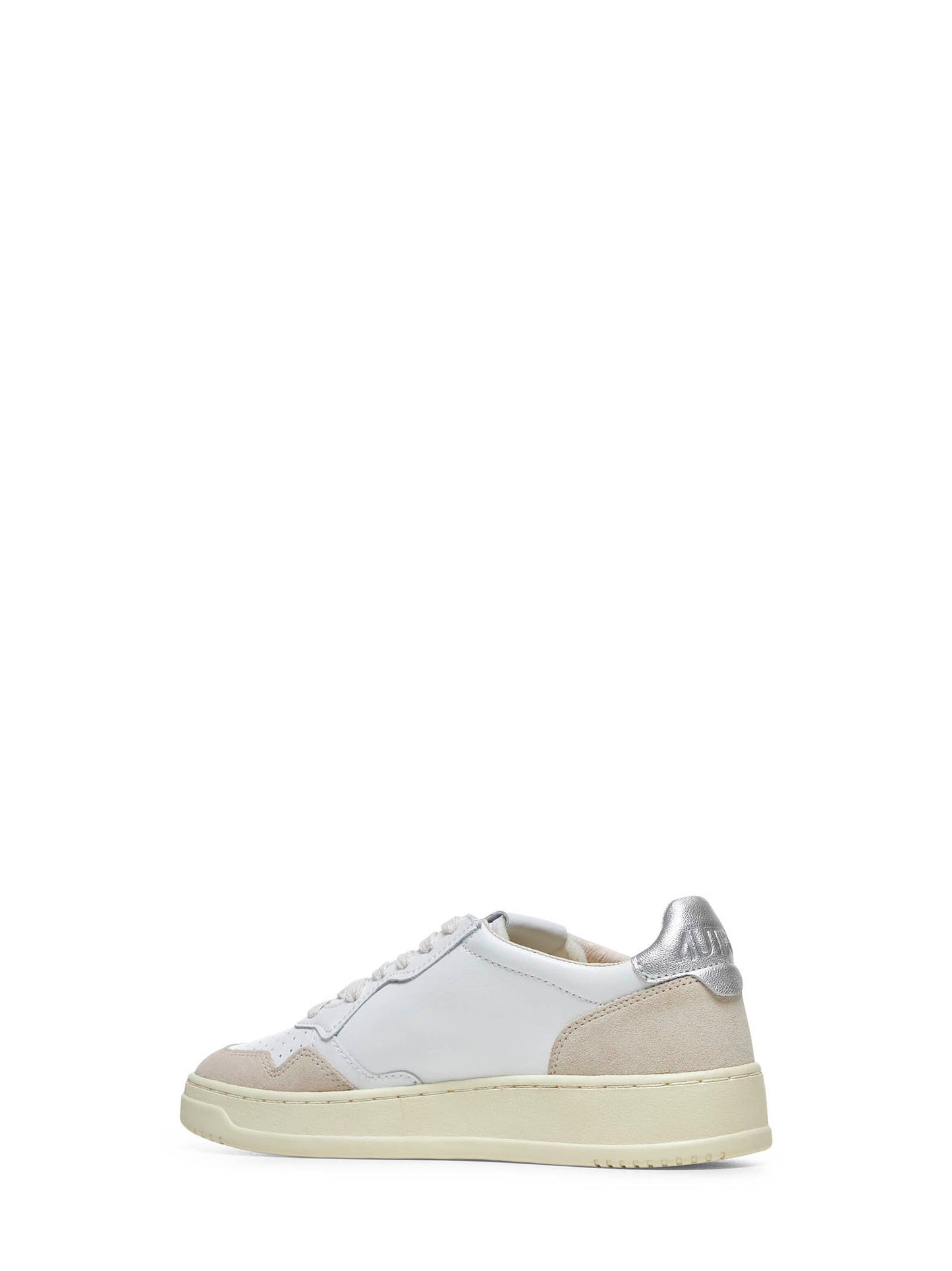 Sneakers Medalist Low bianche