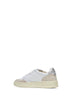 Sneakers Medalist Low bianche