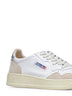 Sneakers Medalist Low bianche