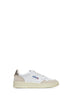 Sneakers Medalist Low bianche